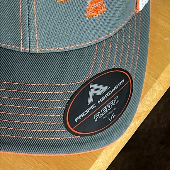 Black Hawk Helicopter Hat - Picture 3 of 6